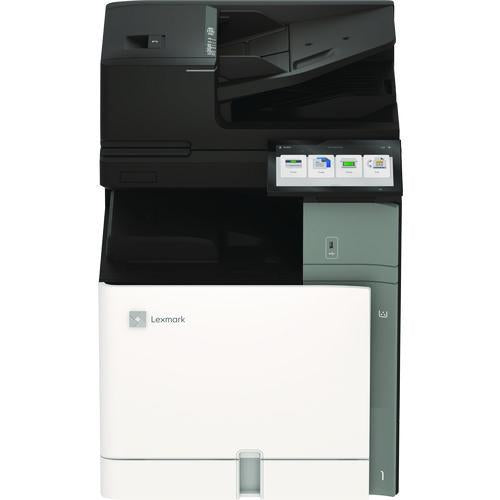 CX962SE Multifunction Laser Printer