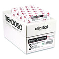 Fast Pack Carbonless 3-Part Paper