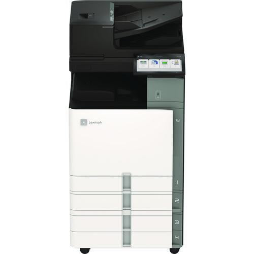 CX962TSE Multifunction Laser Printer