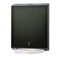 Vertical C-Fold/Multi-Fold Paper Towel Dispenser