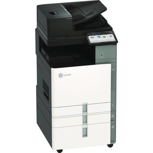 CX963XSE Multifunction Laser Printer