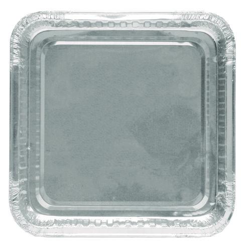 8" Square Cake Pan