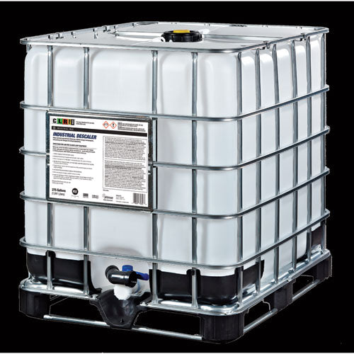 MAX Industrial Descaler