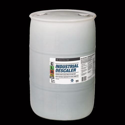 MAX Industrial Descaler