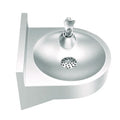 Wall-Mounted Indoor/Outdoor Water Fountain