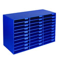 File Classroom Literature Organizer