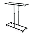 Blueprint Storage Cabinet Steel Vertical Plan Center