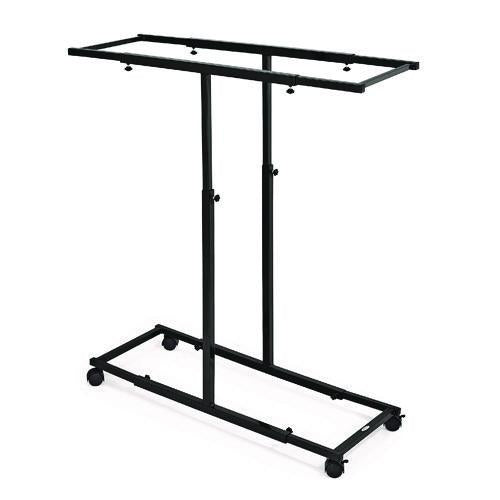 Blueprint Storage Cabinet Steel Vertical Plan Center