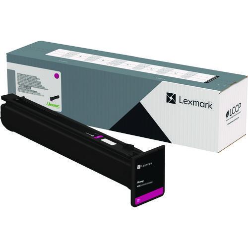 77L0H30 High-Yield Toner