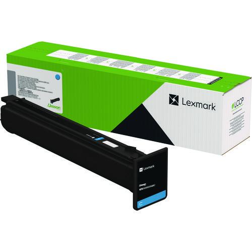 77L1HC0 High-Yield Toner