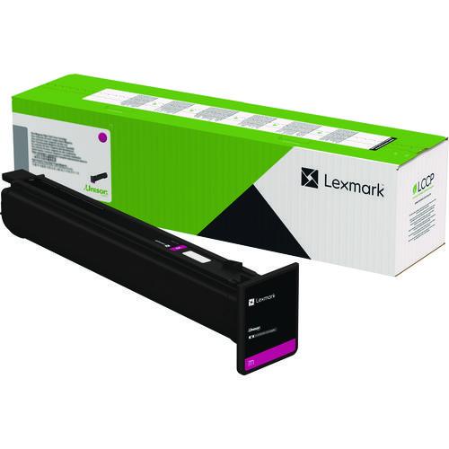 77L1HM0 High-Yield Toner