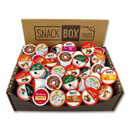 K-Cup Assortment