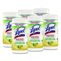 Disinfecting Wipes II Fresh Citrus