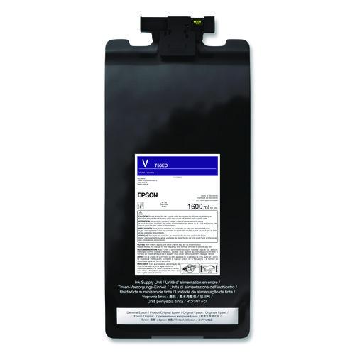 T56ED20 (T56E) UltraChrome PRO12 Ink