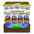 Healthy Snack Box
