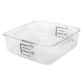 SpaceSaver Square Containers