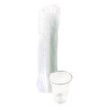 Clear Plastic PET Cups