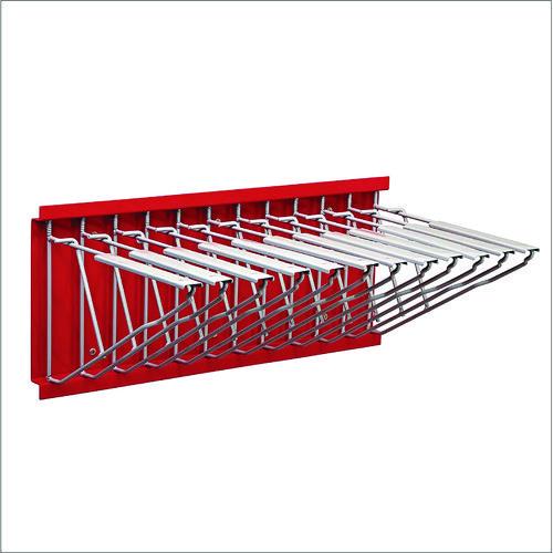 Large File Blueprint Pivot Wall Rack