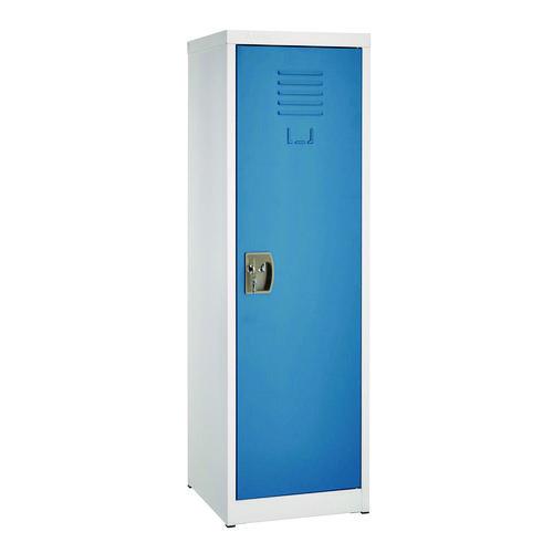 Steel Storage Locker