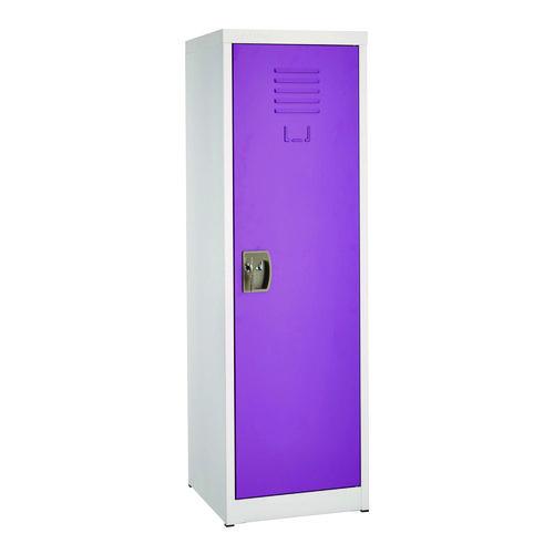 Steel Storage Locker