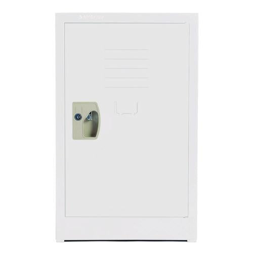 Steel Storage Locker