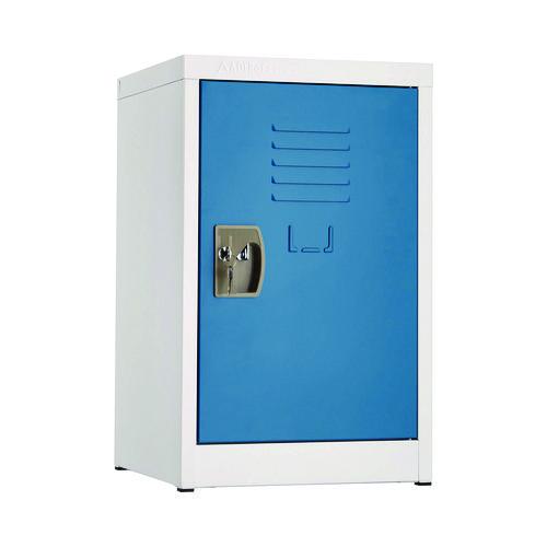 Steel Storage Locker