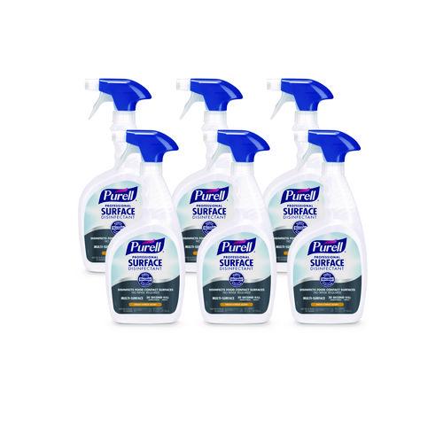 Professional Surface Disinfectant