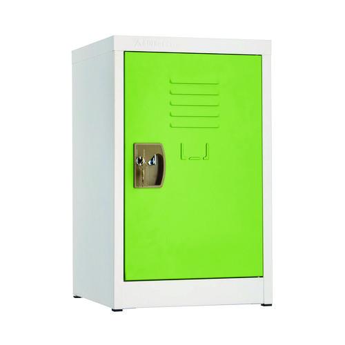 Steel Storage Locker