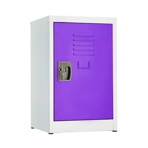 Steel Storage Locker