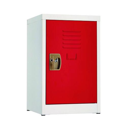 Steel Storage Locker