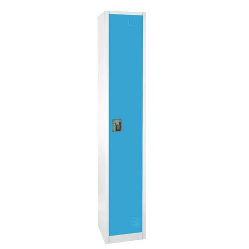Steel Storage Locker