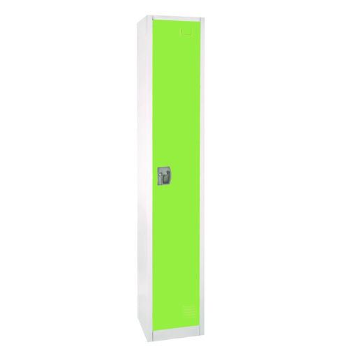 Steel Storage Locker