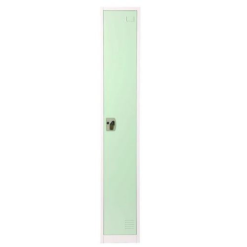Steel Storage Locker
