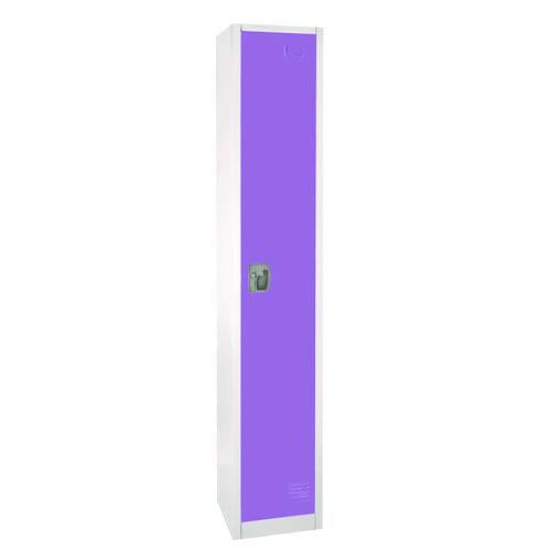 Steel Storage Locker
