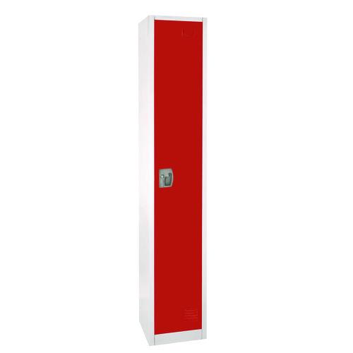 Steel Storage Locker