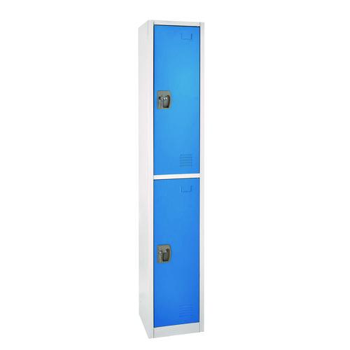 Steel Storage Locker