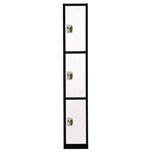 Steel Storage Locker