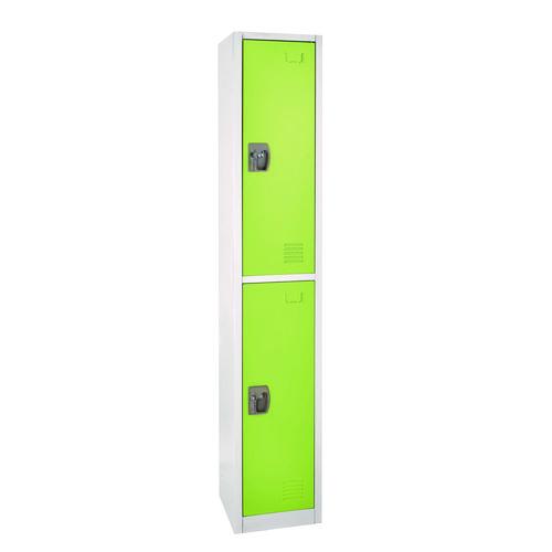 Steel Storage Locker