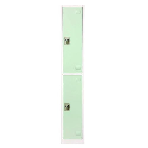 Steel Storage Locker