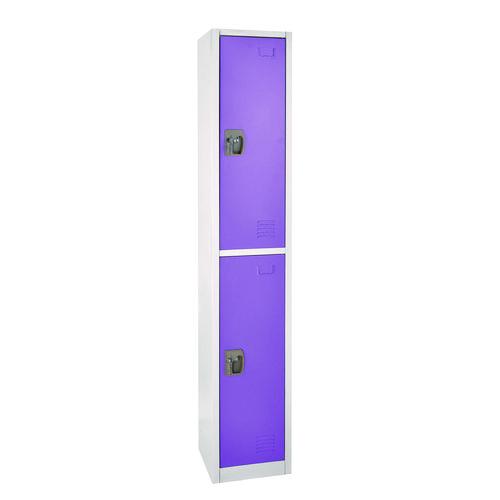 Steel Storage Locker
