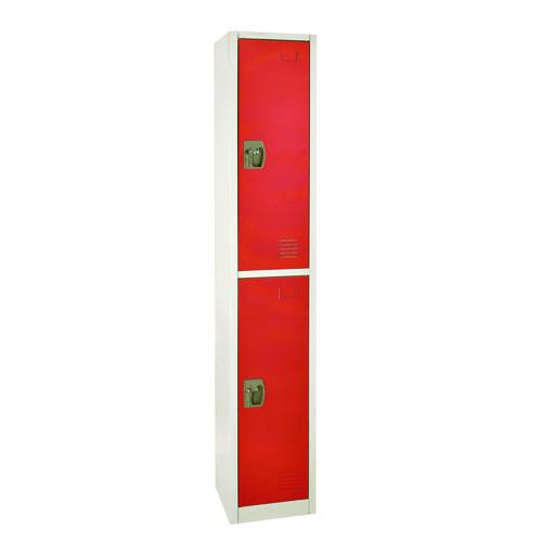 Steel Storage Locker