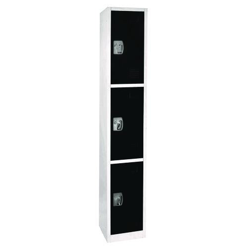 Steel Storage Locker