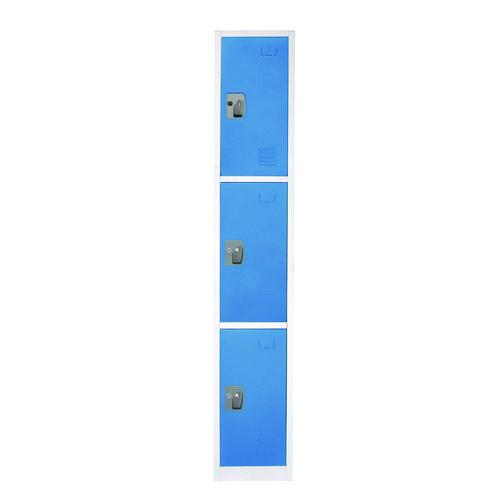 Steel Storage Locker