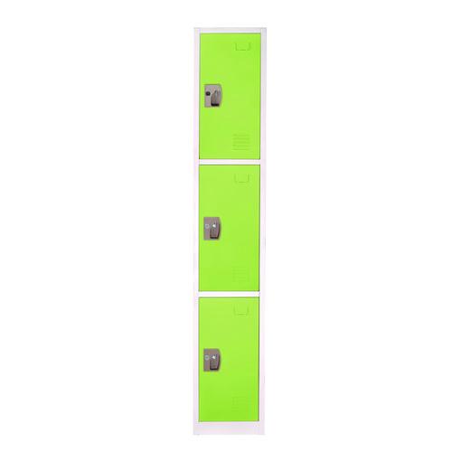 Steel Storage Locker