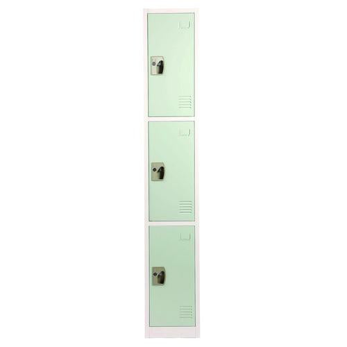 Steel Storage Locker