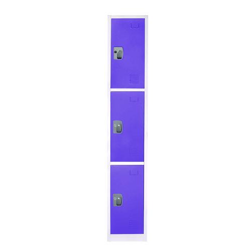 Steel Storage Locker