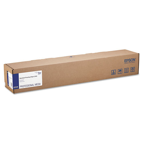 Standard Proofing Paper Roll