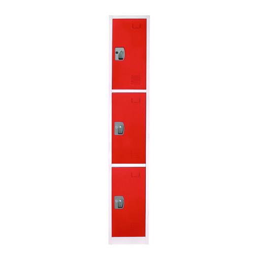 Steel Storage Locker