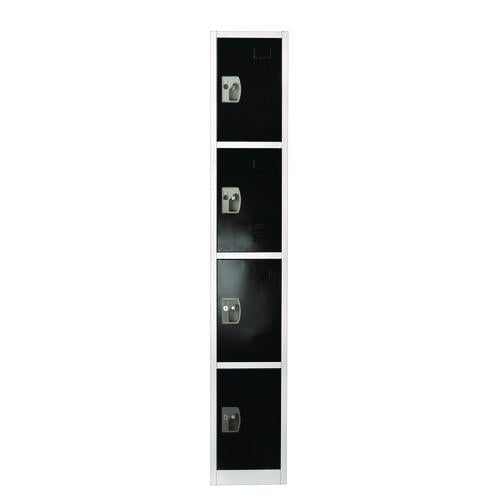 Steel Storage Locker