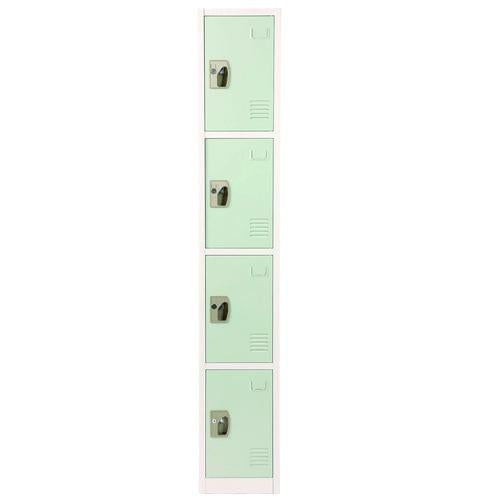 Steel Storage Locker